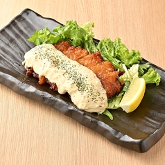 宮崎名物チキン南蛮