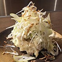 ポテトサラダ