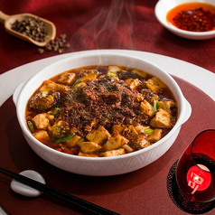 都ホテル四日市 中国料理 四川のおすすめ料理1