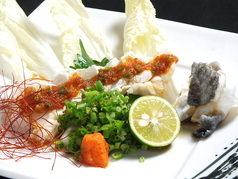 ふぐ料理 徳福 豊田店の特集写真