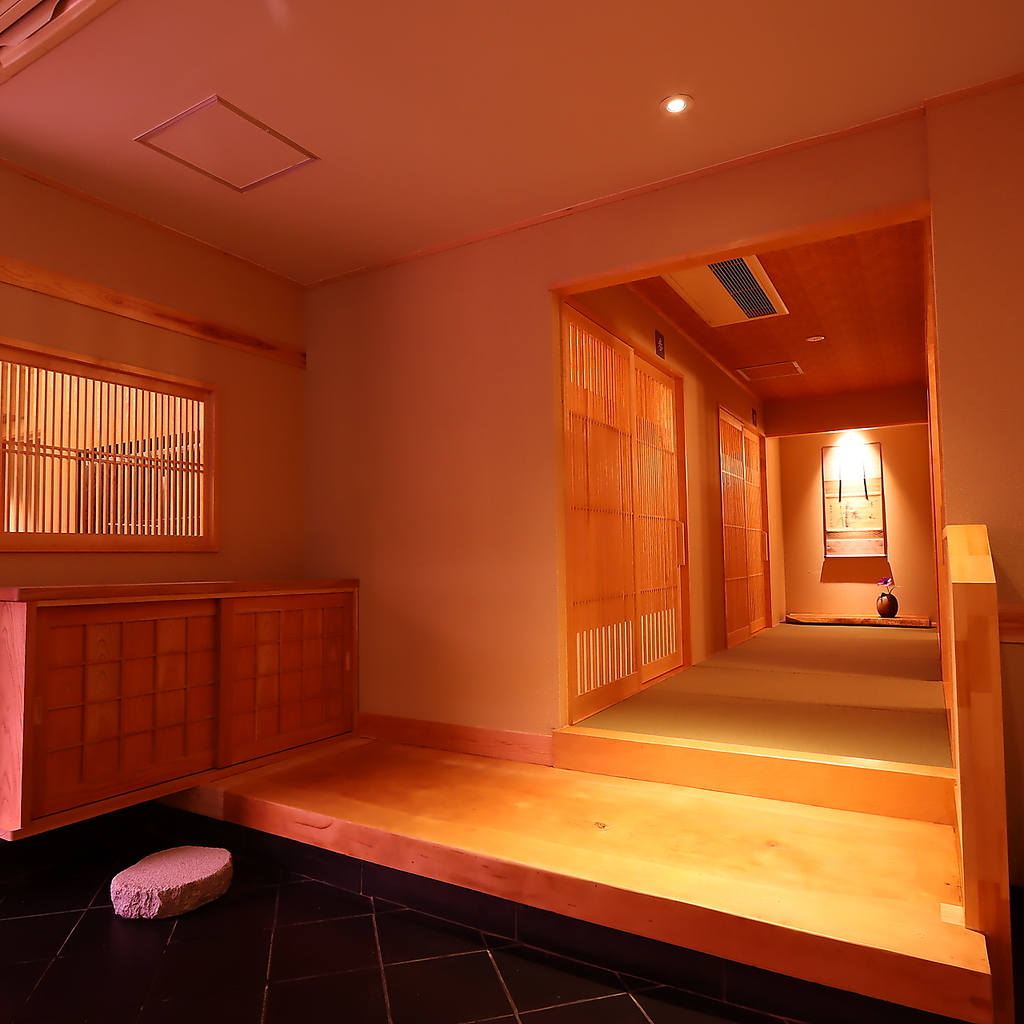 大分の誇るブランド牛専門店落ち着いた館内でごゆっくり