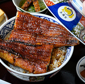 鰻 炭焼 ひつまぶし 美濃金のおすすめ料理2