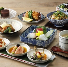 パレスホテル大宮 和食堂 欅の特集写真