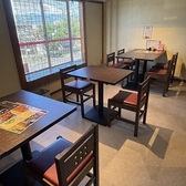 鰻の成瀬 甲府昭和店の雰囲気2