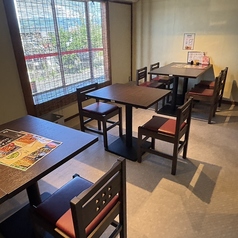 鰻の成瀬 甲府昭和店の雰囲気2