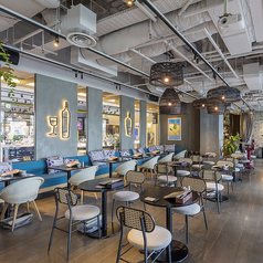 TUFFE トゥッフェ 大丸心斎橋店の特集写真