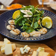 仕込みに一切の手抜き無し！