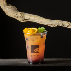 生カシスオレンジ