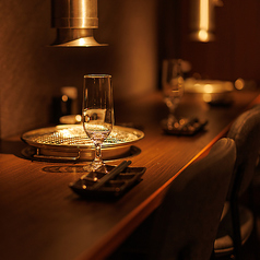 No 6 ナンバーシックス 名古屋駅前店の特集写真