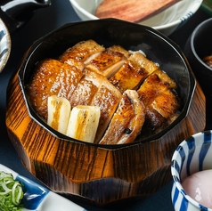 鉄板焼 お好み焼 かしわ 名古屋JRゲートタワー店のおすすめポイント1