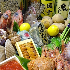 居酒屋 ししとう 獅子豆の特集写真