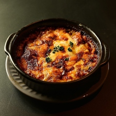 タレッジョチーズのカポナータ