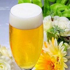 美味しいビールにカクテル!