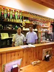 Royal Indo 店舗画像