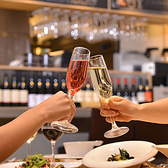 Pasta&Grill ANTIBES グランツリー武蔵小杉の詳細