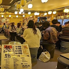 居酒屋それゆけ!鶏ヤロー!札幌すすきの店の特集写真