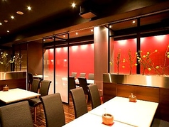 ざくろ 金沢の雰囲気3