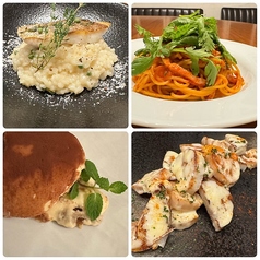 Chillout dining bar チルアウト ダイニングバーのおすすめ料理1