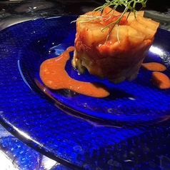 タッカンマリ劇場 裏コリドー店 銀座 新橋のコース写真