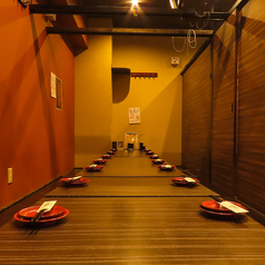 二代目 炭蔵の雰囲気2