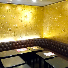 カラオケ館 神田南口店の雰囲気3