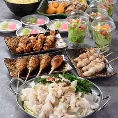 とりっこ 今治店のおすすめ料理1