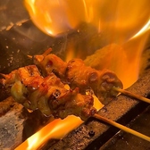 焼鳥 おでん 串揚げ とり二の詳細
