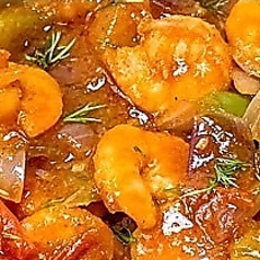 えびシャシリック