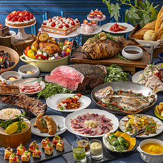 インプレイス3-3のおすすめ料理1