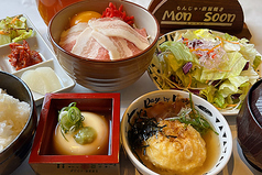 MonSoon　鈴鹿店の写真2