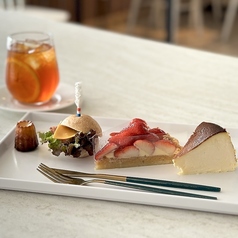 ALLY S沖縄 アリーズ沖縄のおすすめ料理2