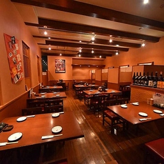 Tokyo串家の写真3