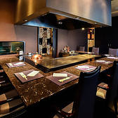 創作鉄板 棗の雰囲気2