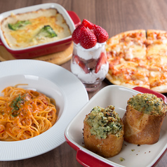 DININGU 389 MIYAKYU ミヤキュウのコース写真