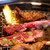 [東松戸駅前]焼肉居酒屋