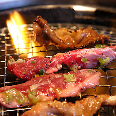焼肉居酒屋 あみ焼元祖しちりん 東松戸駅前店の写真2