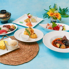 美食居酒屋 美蔵 ホテルルートイングランド上田駅前店のコース写真