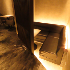 Bar lien バーリアンの雰囲気3