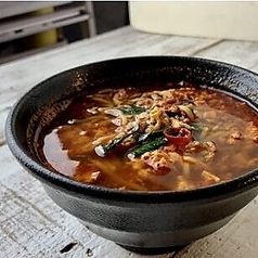 新ロッキー辛麺