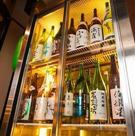◆日本酒も旬を追っかけ◆
