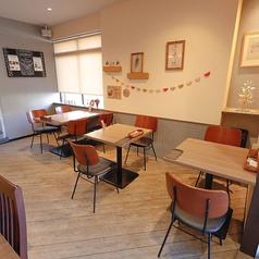 貸切は20名様から最大30名様まで！