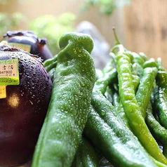 【春夏秋冬の京野菜】京のふるさと産品協会より「旬の京野菜提供店」に認定