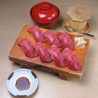 寿司割烹 堀天のおすすめポイント1