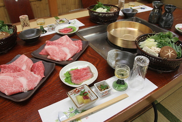 肉の森田屋 瓢箪山店のおすすめ料理1