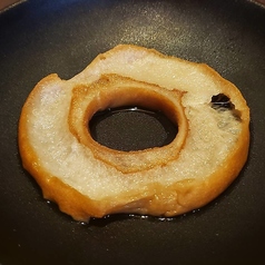 くるま麩