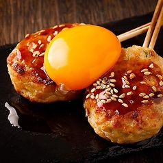 鶏のまるよし 日本橋三越前店のおすすめ料理1