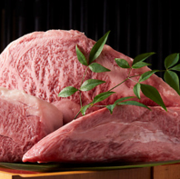 ブランド肉にとらわれず、美味しいものを厳選して仕入れ