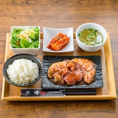 赤身焼肉のカリスマ 牛恋 新宿店のおすすめランチ3