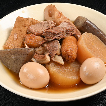 おとなの集い家　おばんざい　しのはらのおすすめ料理1