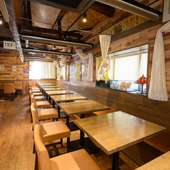 居酒屋&カフェ 門の特集写真
